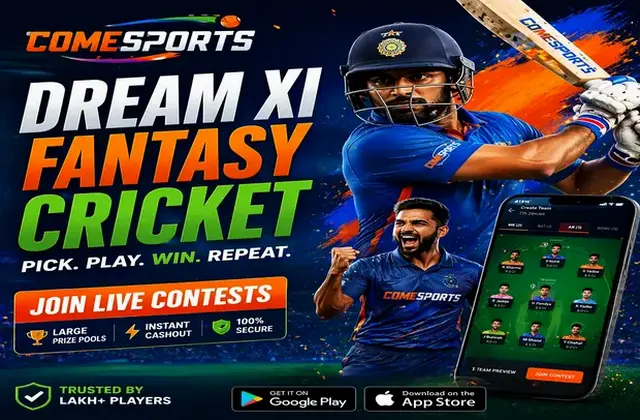 888tiger (888 tiger) fantasy cricket & matchday visual 1